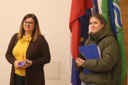 Urbanistična delavnica - pozdrav župana in predstavitev delavnice 11 Foto Ljubo Vukelič